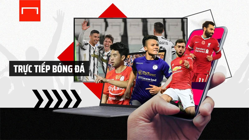 Mitom - Thương hiệu trực tiếp bóng đá top 1 tại Việt Nam
